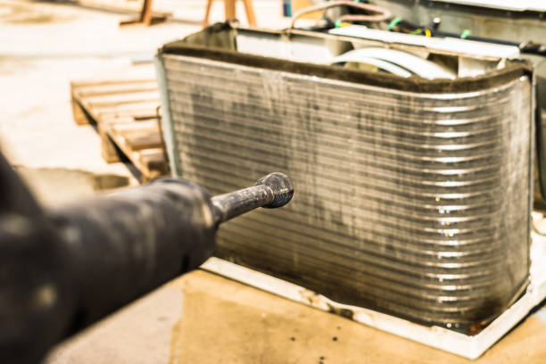 Best Ductwork Cleaning Services  in Frisco, TX