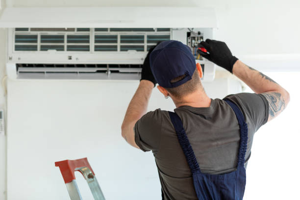  Frisco, TX Airduct Cleaning Pros
