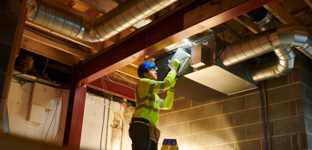 Best Local Air Duct Cleaning Services  in Frisco, TX