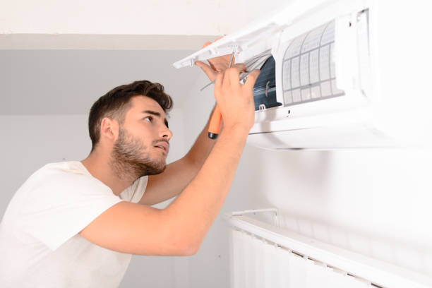 Best Affordable HVAC Duct Cleaning  in Frisco, TX
